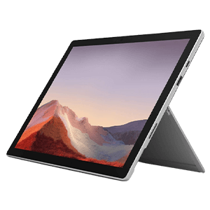 Surface Pro 7 Repair Service Brisbane