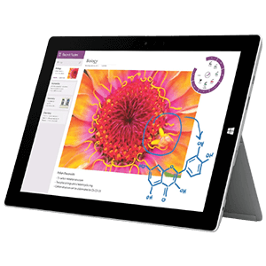 surface 3 1645Repair Service Brisbane