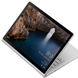 surface Book 1 13.5 (1703) Repair Service Brisbane