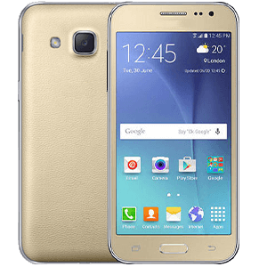 Galaxy J2 (J200-2015) Repair Service Brisbane