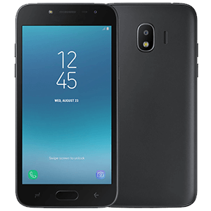 Galaxy J2 Pro (J250-2018) Repair Service Brisbane