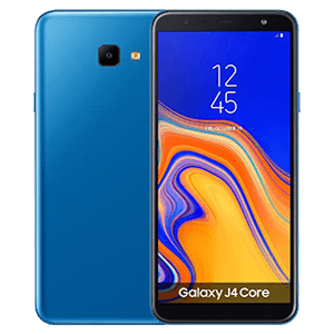 Galaxy J4 Core (J410-2018) Repair Service Brisbane