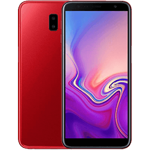 Galaxy J6+ (J610-2018) Repair Service Brisbane
