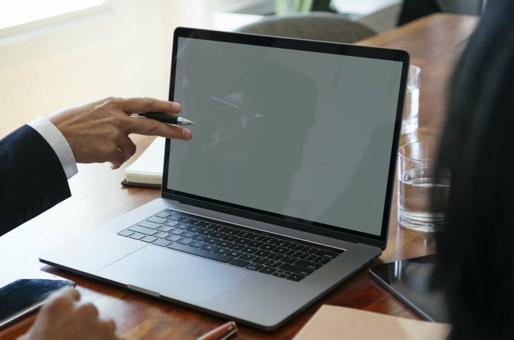 fix macbook screen issues