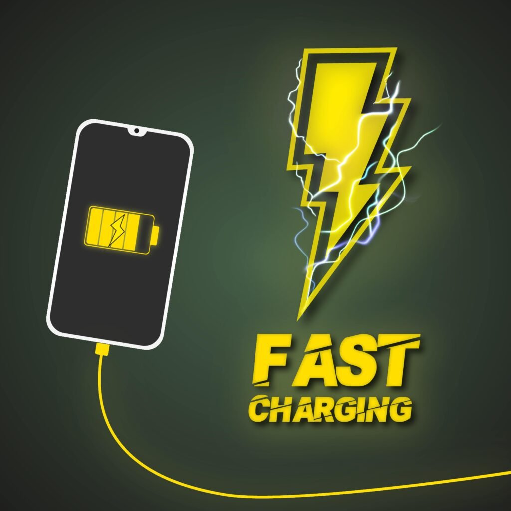 The Impact of Fast Charging on Battery Life