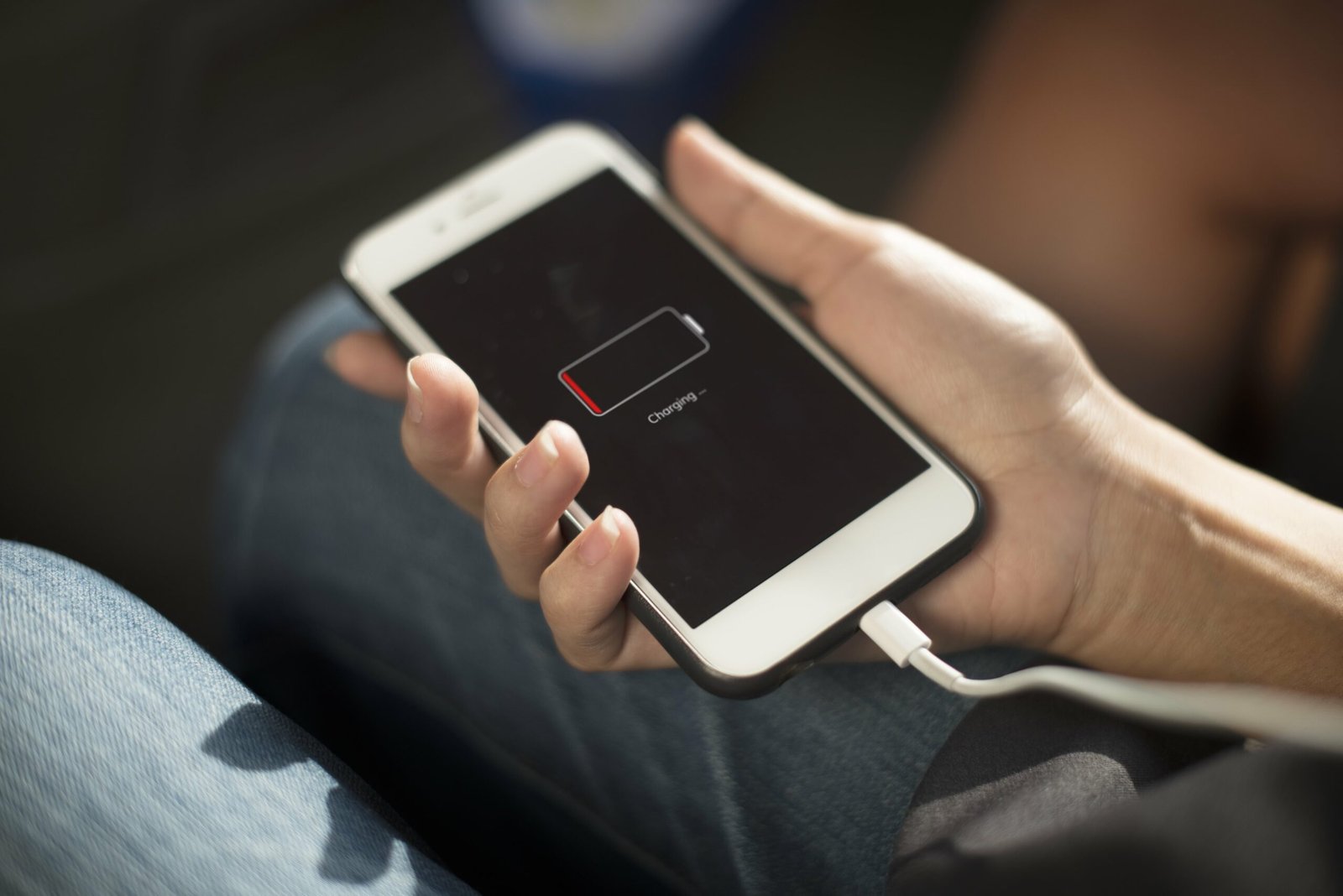 Maximizing Battery Life with Multiple Bluetooth Connections