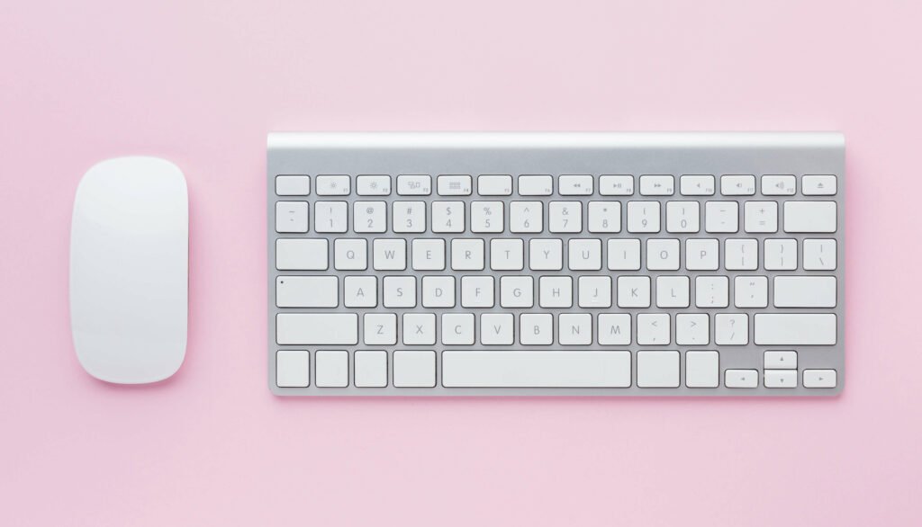 external keyboard for MacBook