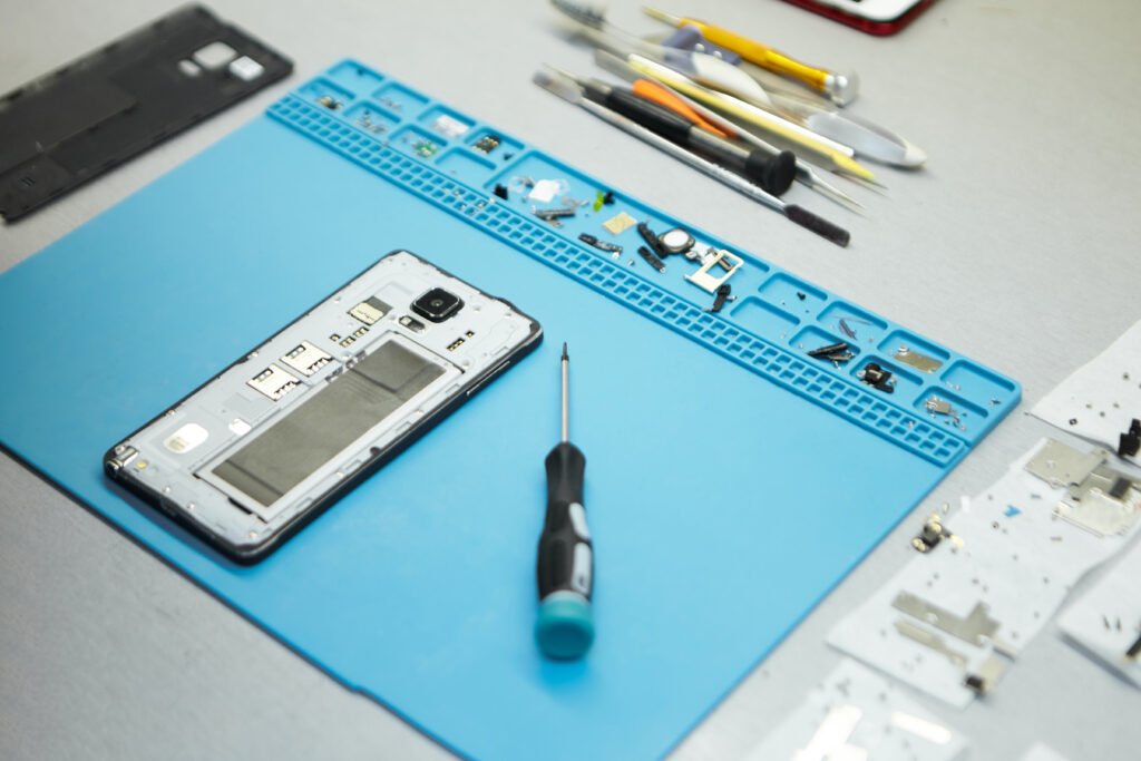 Samsung J Series Repairs
