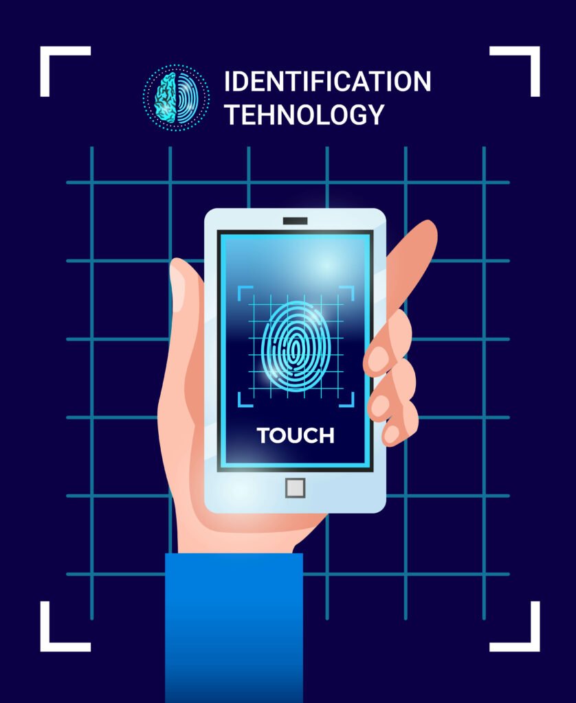 biometric identification technology