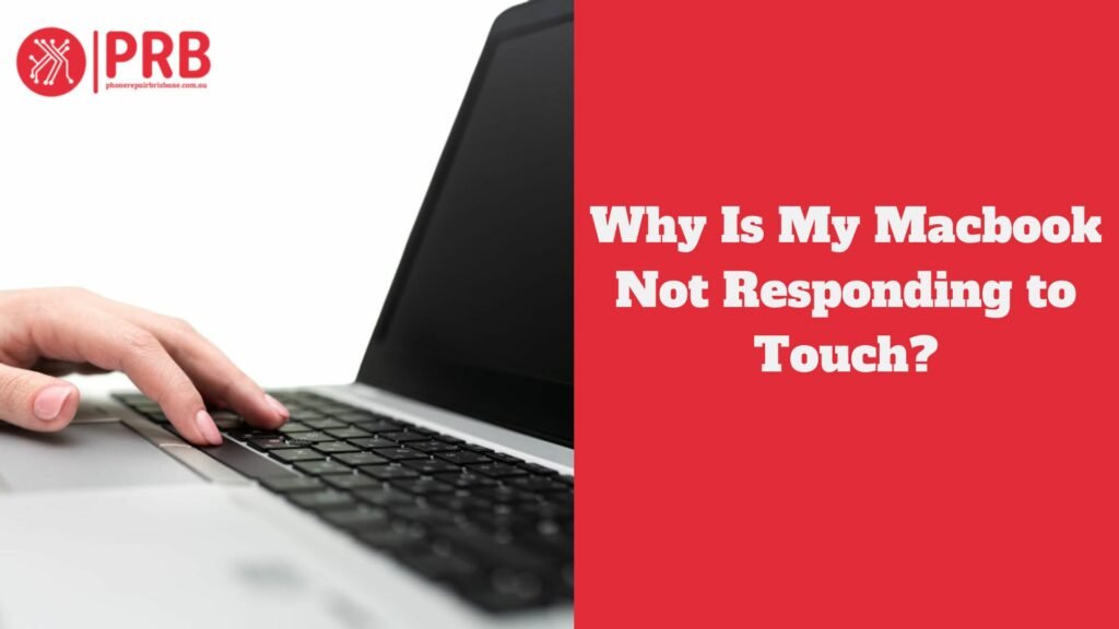 Why Is My MacBook Not Responding to Touch?