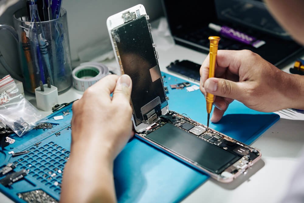 Mobile Phone Repair Brisbane